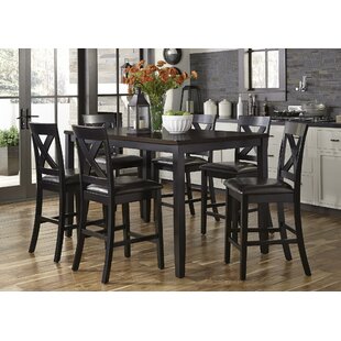 Kenzo 9 piece 2025 dining set king size